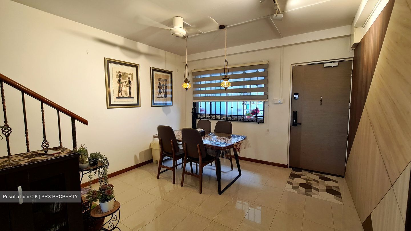 Pasir Ris Drive 6 thumbnail photo